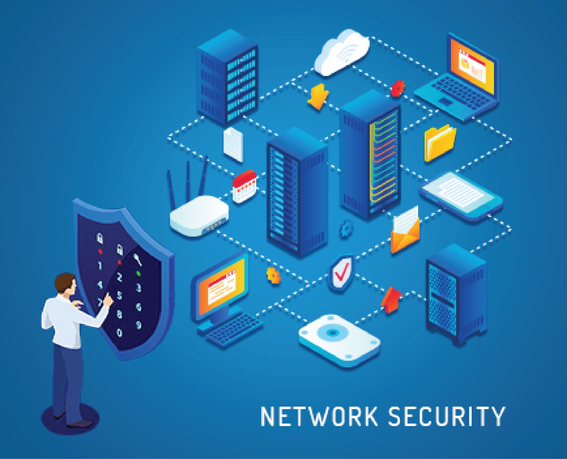 Network security. Сетевая безопасность. Net Security. Network Security Reklam.